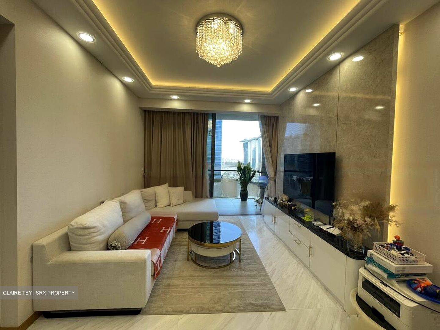 Marina One Residences (D1), Apartment #487114421